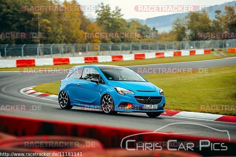 Bild #11181141 - Touristenfahrten Nürburgring Nordschleife (18.10.2020)