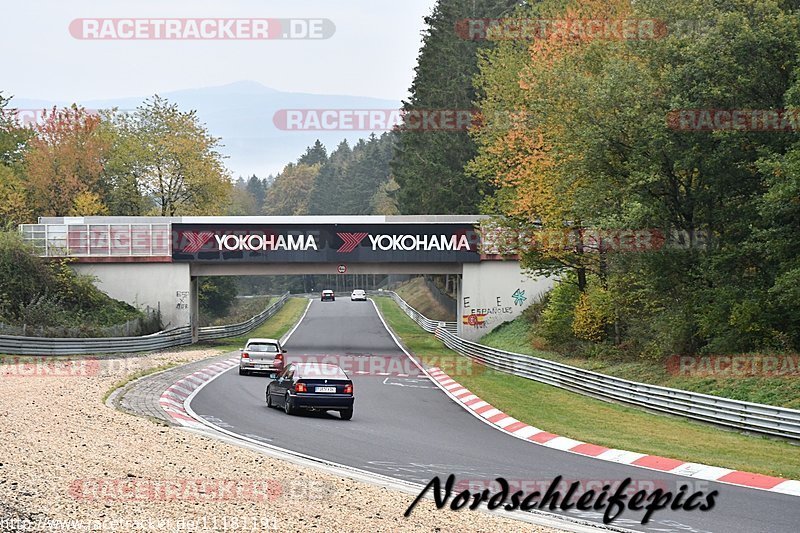 Bild #11181191 - Touristenfahrten Nürburgring Nordschleife (18.10.2020)
