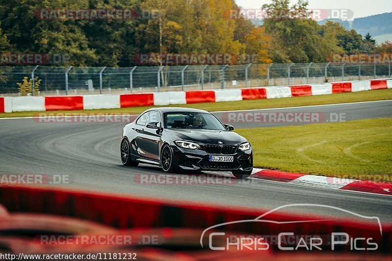 Bild #11181232 - Touristenfahrten Nürburgring Nordschleife (18.10.2020)