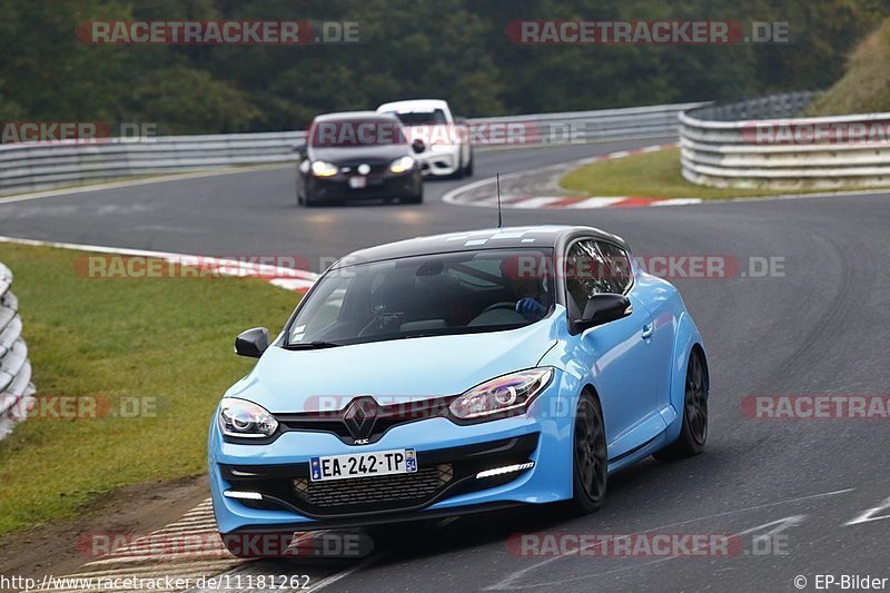 Bild #11181262 - Touristenfahrten Nürburgring Nordschleife (18.10.2020)