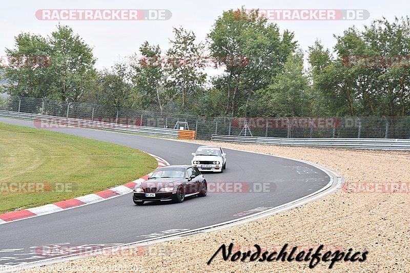 Bild #11181302 - Touristenfahrten Nürburgring Nordschleife (18.10.2020)