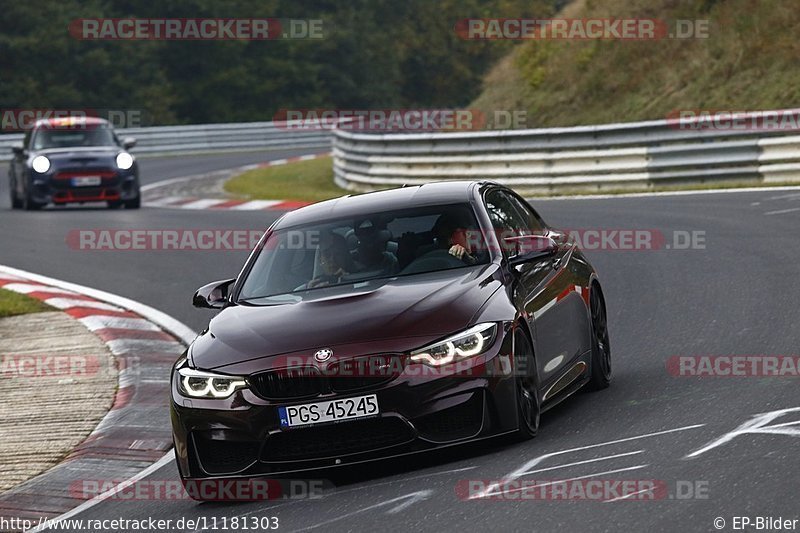 Bild #11181303 - Touristenfahrten Nürburgring Nordschleife (18.10.2020)