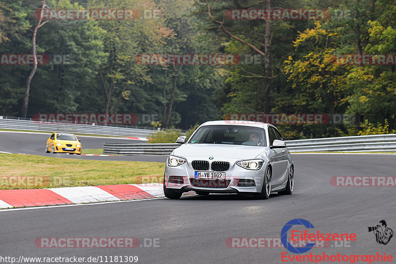 Bild #11181309 - Touristenfahrten Nürburgring Nordschleife (18.10.2020)