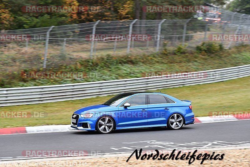 Bild #11181346 - Touristenfahrten Nürburgring Nordschleife (18.10.2020)