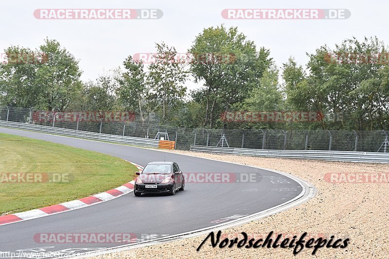 Bild #11181358 - Touristenfahrten Nürburgring Nordschleife (18.10.2020)