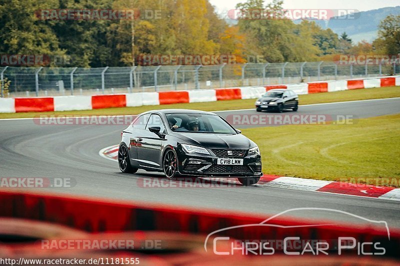 Bild #11181555 - Touristenfahrten Nürburgring Nordschleife (18.10.2020)