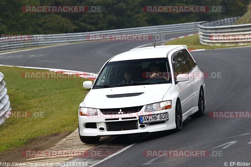 Bild #11181644 - Touristenfahrten Nürburgring Nordschleife (18.10.2020)