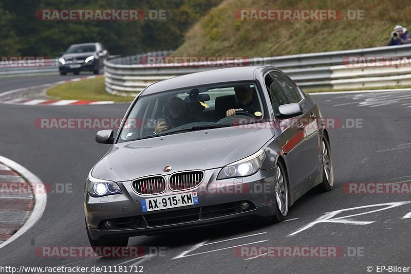 Bild #11181712 - Touristenfahrten Nürburgring Nordschleife (18.10.2020)