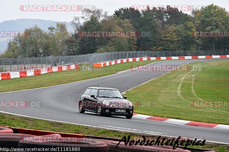 Bild #11181880 - Touristenfahrten Nürburgring Nordschleife (18.10.2020)