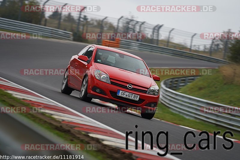 Bild #11181914 - Touristenfahrten Nürburgring Nordschleife (18.10.2020)