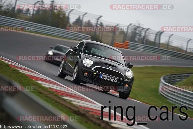 Bild #11181922 - Touristenfahrten Nürburgring Nordschleife (18.10.2020)