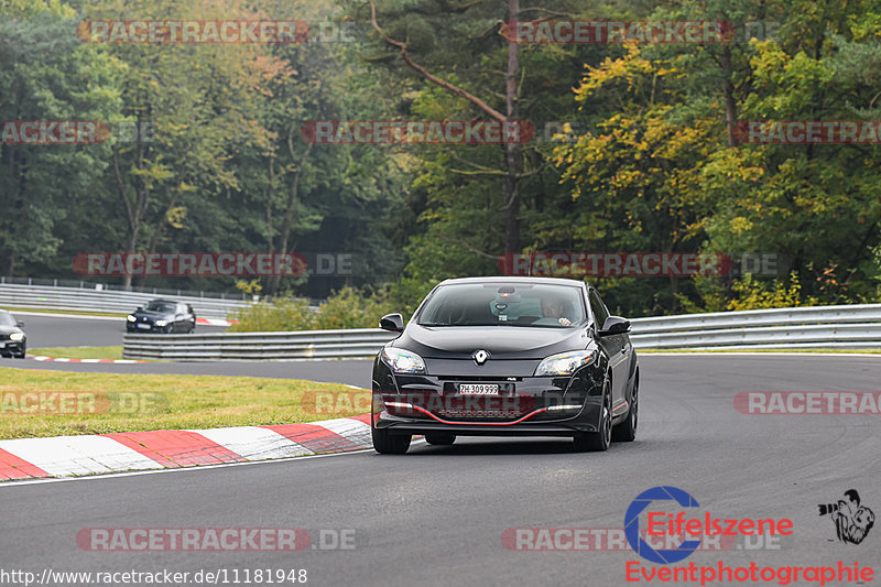 Bild #11181948 - Touristenfahrten Nürburgring Nordschleife (18.10.2020)