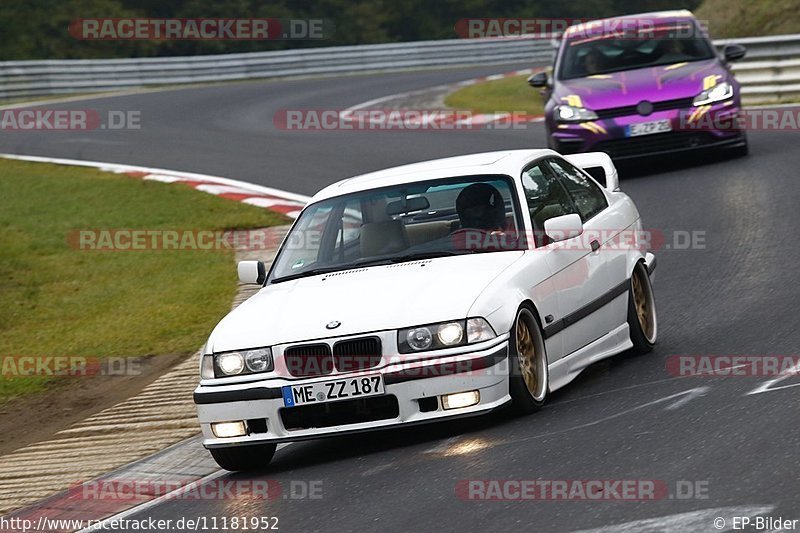 Bild #11181952 - Touristenfahrten Nürburgring Nordschleife (18.10.2020)