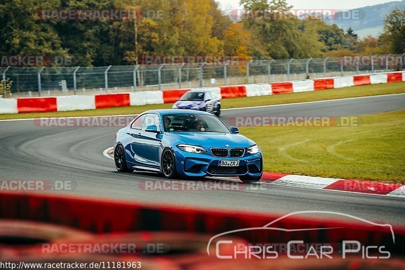 Bild #11181963 - Touristenfahrten Nürburgring Nordschleife (18.10.2020)