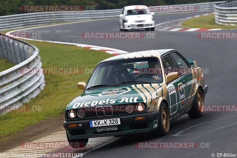 Bild #11181973 - Touristenfahrten Nürburgring Nordschleife (18.10.2020)