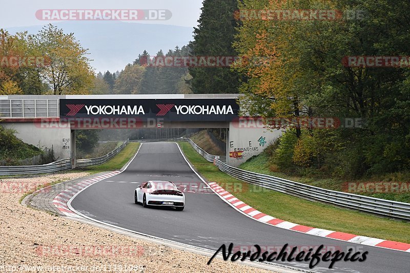Bild #11181989 - Touristenfahrten Nürburgring Nordschleife (18.10.2020)