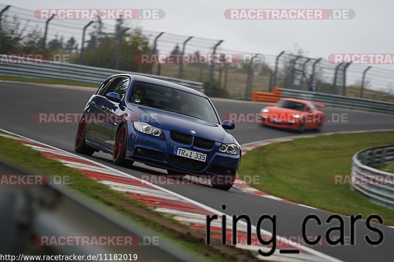 Bild #11182019 - Touristenfahrten Nürburgring Nordschleife (18.10.2020)