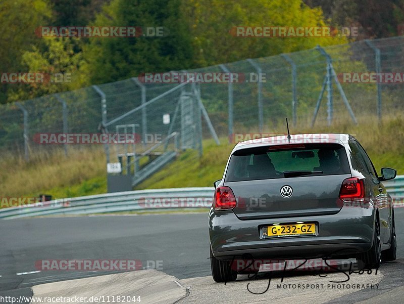 Bild #11182044 - Touristenfahrten Nürburgring Nordschleife (18.10.2020)