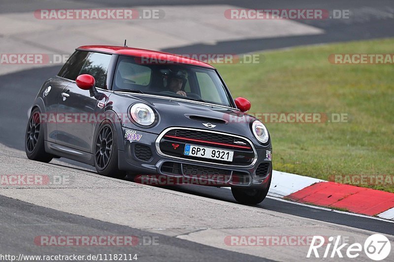 Bild #11182114 - Touristenfahrten Nürburgring Nordschleife (18.10.2020)