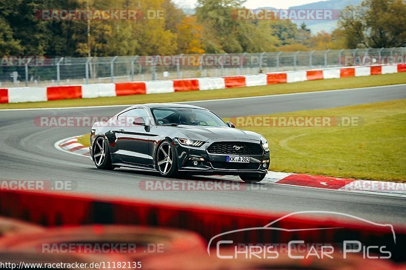 Bild #11182135 - Touristenfahrten Nürburgring Nordschleife (18.10.2020)