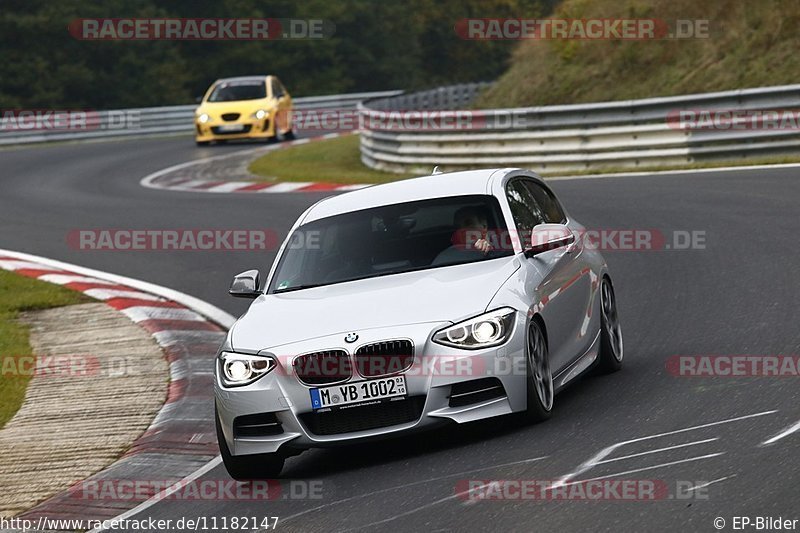 Bild #11182147 - Touristenfahrten Nürburgring Nordschleife (18.10.2020)