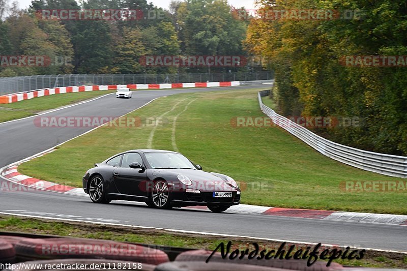 Bild #11182158 - Touristenfahrten Nürburgring Nordschleife (18.10.2020)