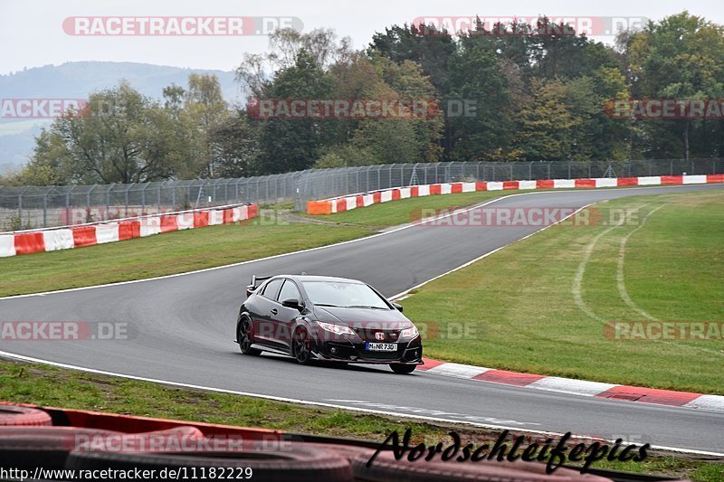 Bild #11182229 - Touristenfahrten Nürburgring Nordschleife (18.10.2020)