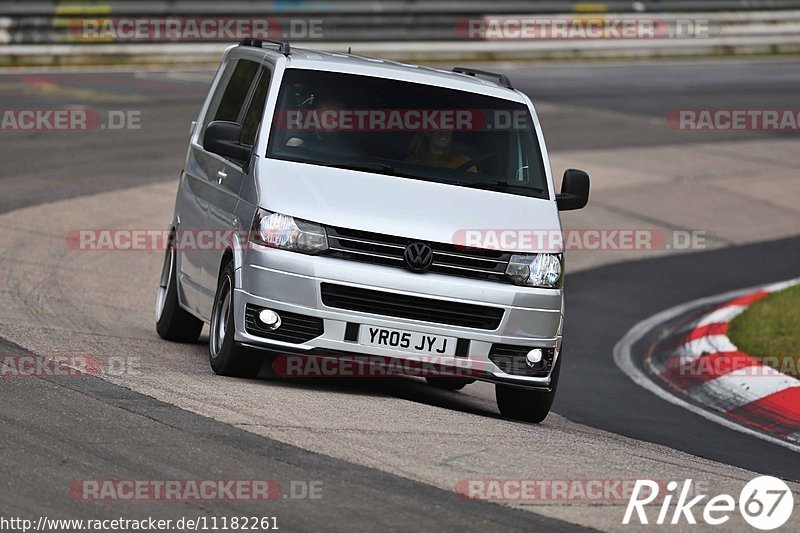 Bild #11182261 - Touristenfahrten Nürburgring Nordschleife (18.10.2020)