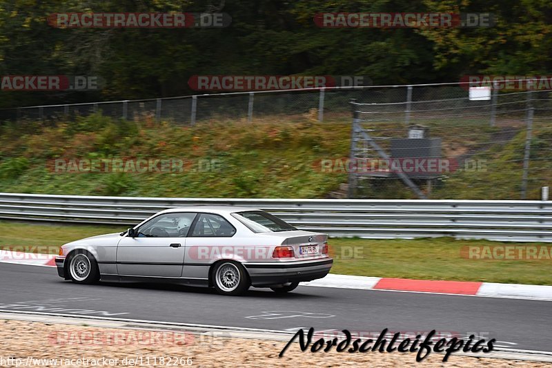 Bild #11182266 - Touristenfahrten Nürburgring Nordschleife (18.10.2020)