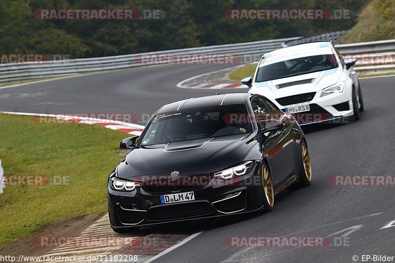 Bild #11182298 - Touristenfahrten Nürburgring Nordschleife (18.10.2020)