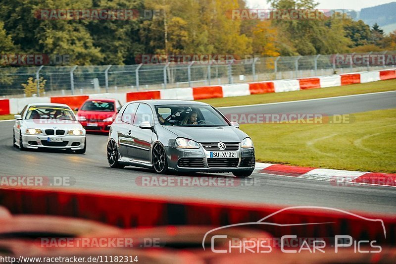 Bild #11182314 - Touristenfahrten Nürburgring Nordschleife (18.10.2020)