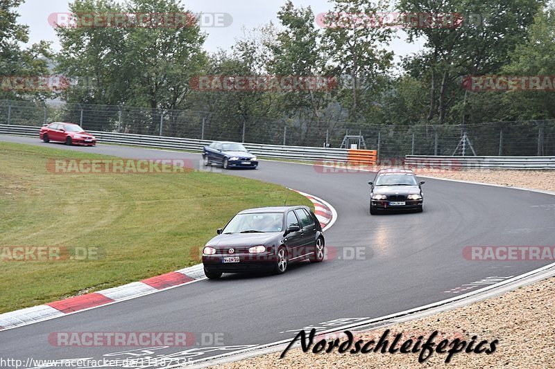 Bild #11182335 - Touristenfahrten Nürburgring Nordschleife (18.10.2020)