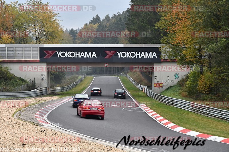 Bild #11182368 - Touristenfahrten Nürburgring Nordschleife (18.10.2020)