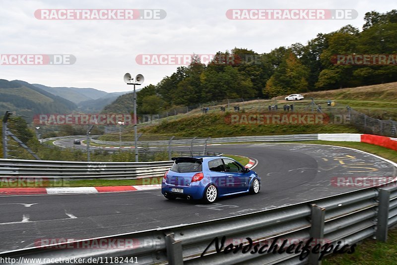 Bild #11182441 - Touristenfahrten Nürburgring Nordschleife (18.10.2020)