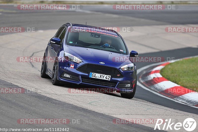 Bild #11182442 - Touristenfahrten Nürburgring Nordschleife (18.10.2020)