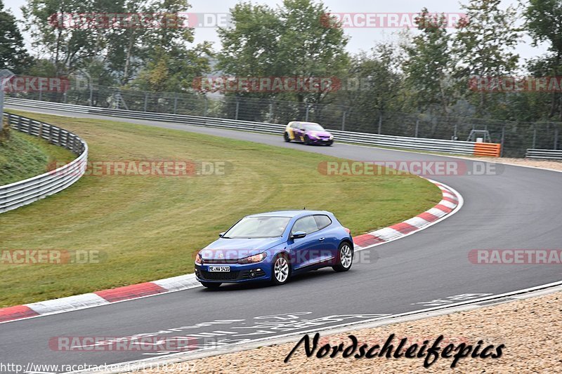 Bild #11182492 - Touristenfahrten Nürburgring Nordschleife (18.10.2020)