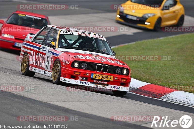 Bild #11182717 - Touristenfahrten Nürburgring Nordschleife (18.10.2020)