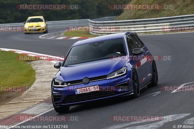 Bild #11182740 - Touristenfahrten Nürburgring Nordschleife (18.10.2020)