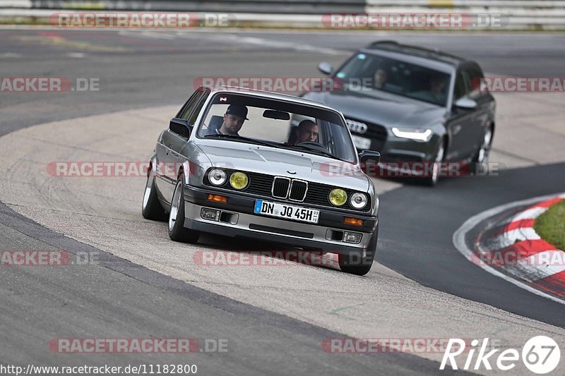 Bild #11182800 - Touristenfahrten Nürburgring Nordschleife (18.10.2020)