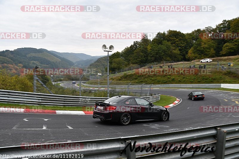 Bild #11182819 - Touristenfahrten Nürburgring Nordschleife (18.10.2020)