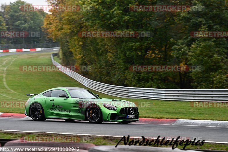 Bild #11182942 - Touristenfahrten Nürburgring Nordschleife (18.10.2020)