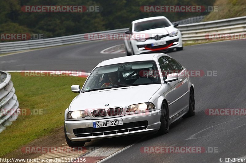 Bild #11183156 - Touristenfahrten Nürburgring Nordschleife (18.10.2020)