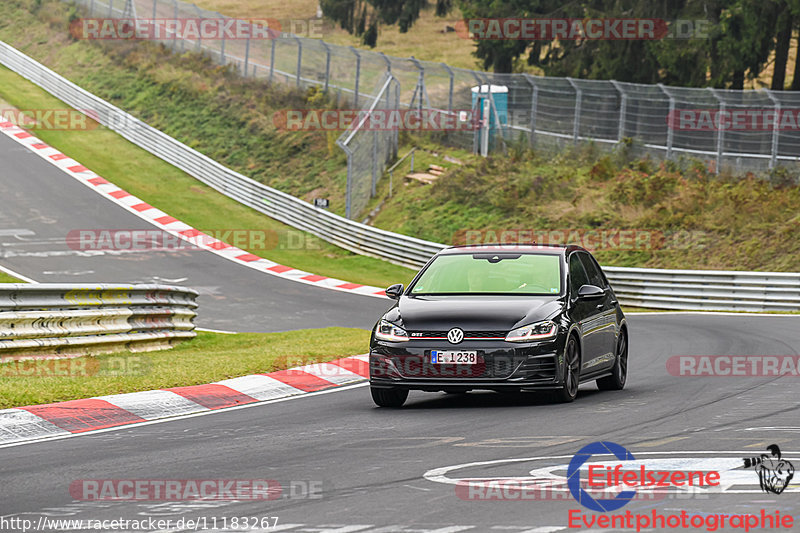 Bild #11183267 - Touristenfahrten Nürburgring Nordschleife (18.10.2020)