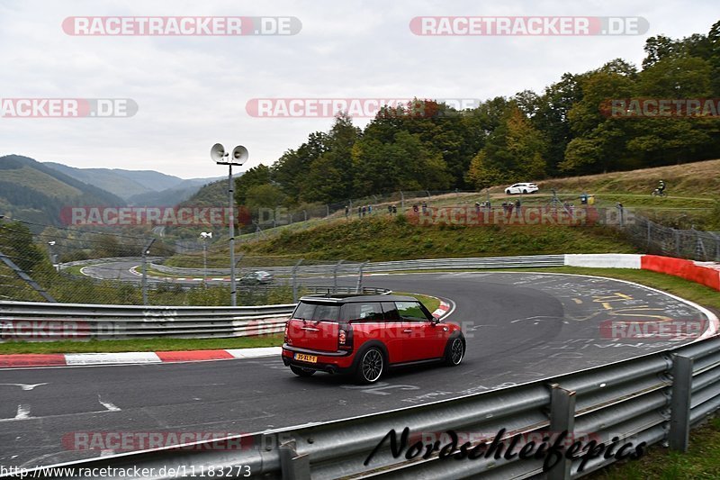 Bild #11183273 - Touristenfahrten Nürburgring Nordschleife (18.10.2020)