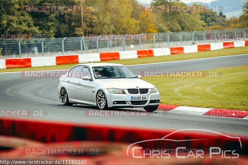 Bild #11183332 - Touristenfahrten Nürburgring Nordschleife (18.10.2020)