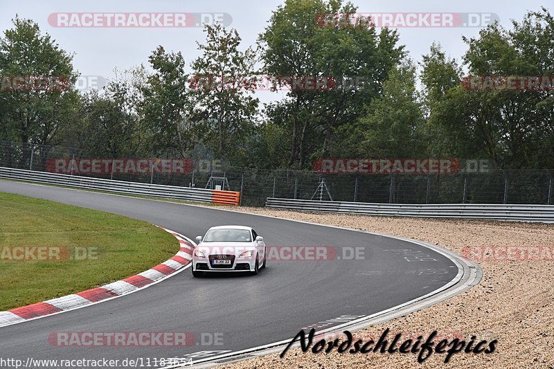 Bild #11183654 - Touristenfahrten Nürburgring Nordschleife (18.10.2020)