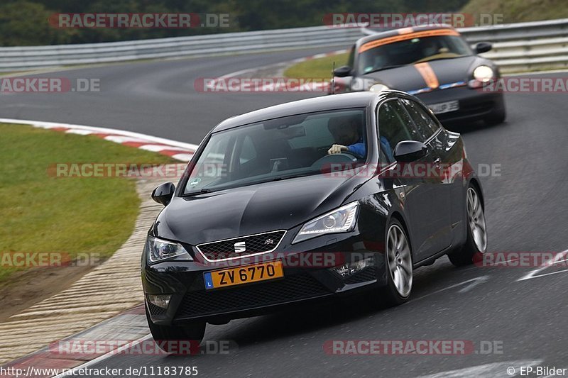 Bild #11183785 - Touristenfahrten Nürburgring Nordschleife (18.10.2020)