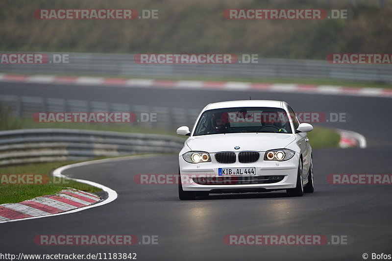 Bild #11183842 - Touristenfahrten Nürburgring Nordschleife (18.10.2020)