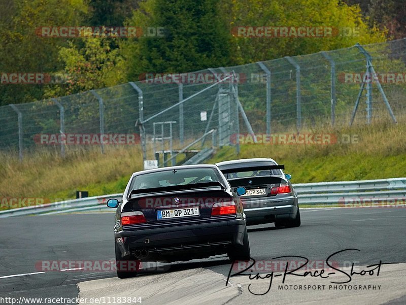 Bild #11183844 - Touristenfahrten Nürburgring Nordschleife (18.10.2020)