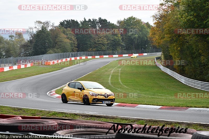 Bild #11183937 - Touristenfahrten Nürburgring Nordschleife (18.10.2020)